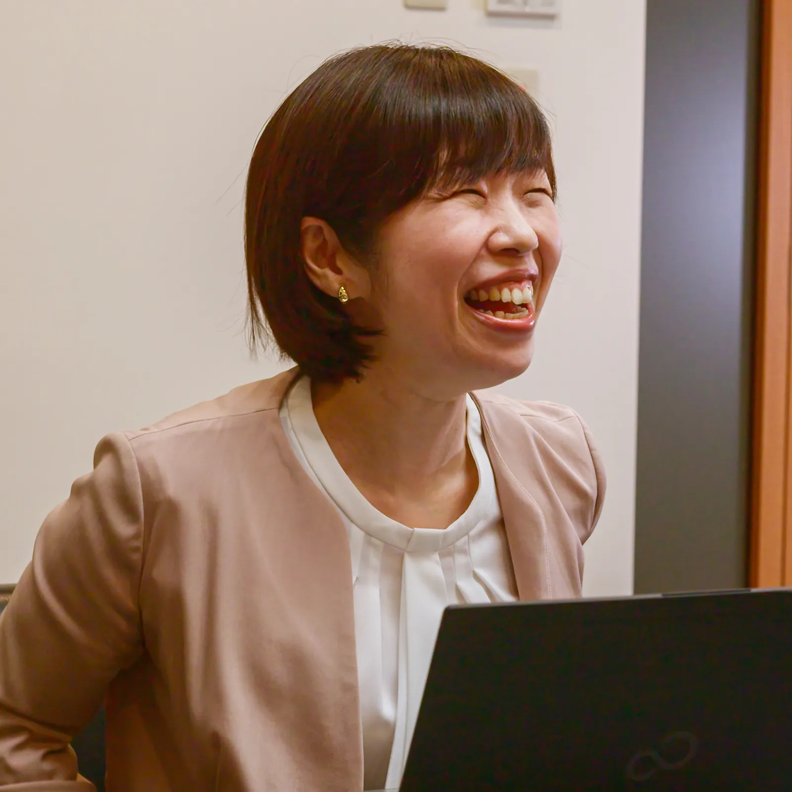 敷田加寿美さん